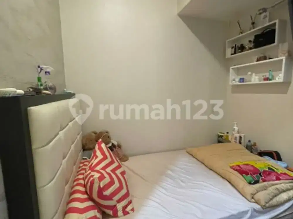 Dijual cepat apartemen seasons city harga masih nego tipis