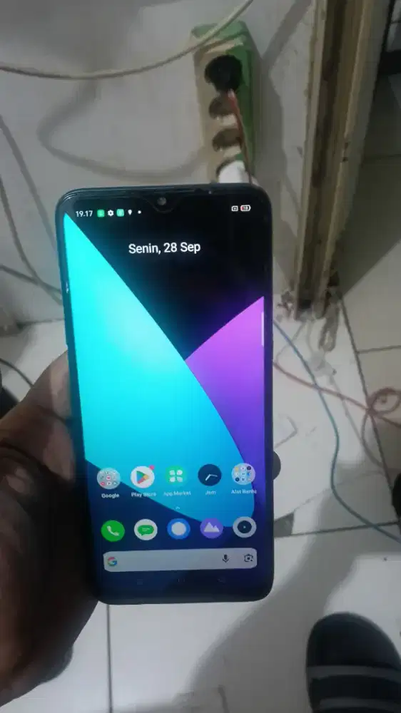 relmi 5i ram4/64