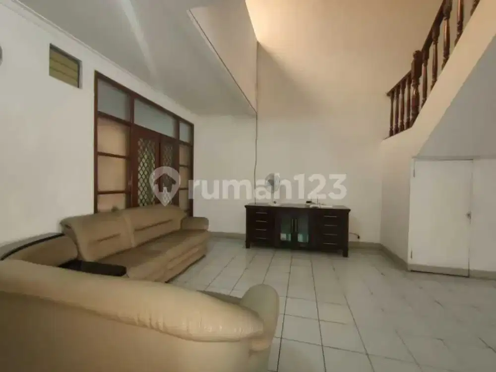 Dijual Camar Permai 5 Pik Hadap Selatan Dekat Taman Siap Survey