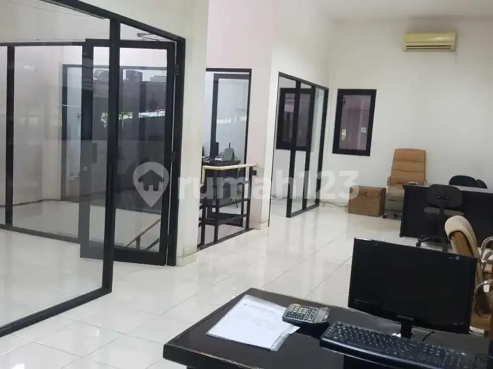 Dijual Cepat Gudang Daan Mogot Gudang Bagus Siap Pakai Masih bisa Nego Ada Office Juga
