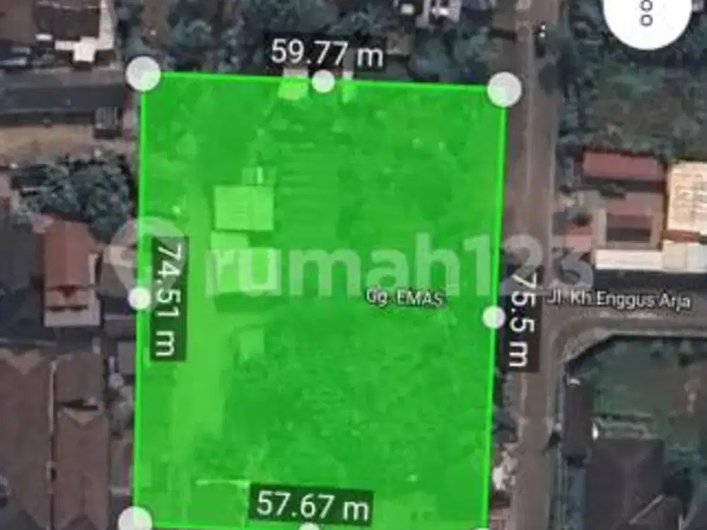 Dijual Kav Cilegon Lokasi Strategis Siap Bangun Dekat dengan Kawasan Industri Lain Siap Nego