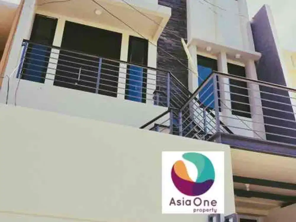 Dijual Rumah siap Huni di Sunter Bisma jakarta utara