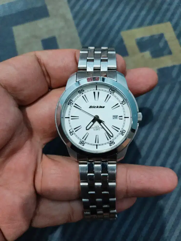 jam tangan dickies original