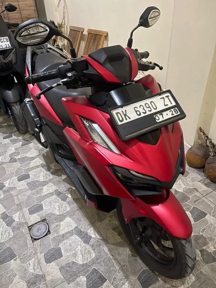 Dijual Vario 160