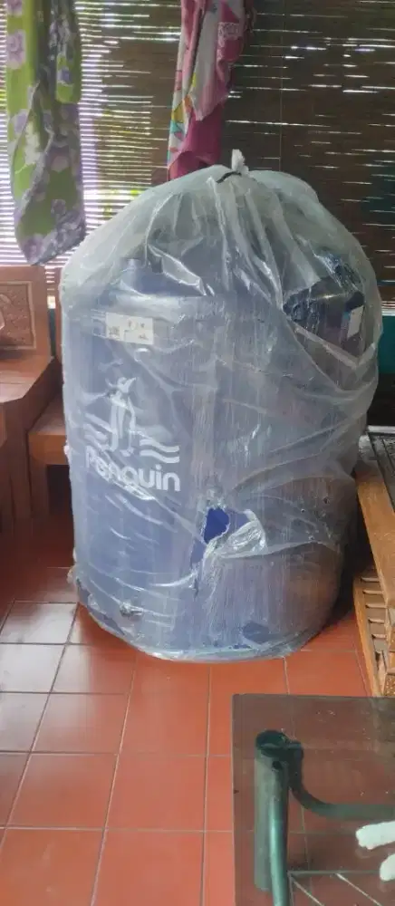 Toren air 500 L