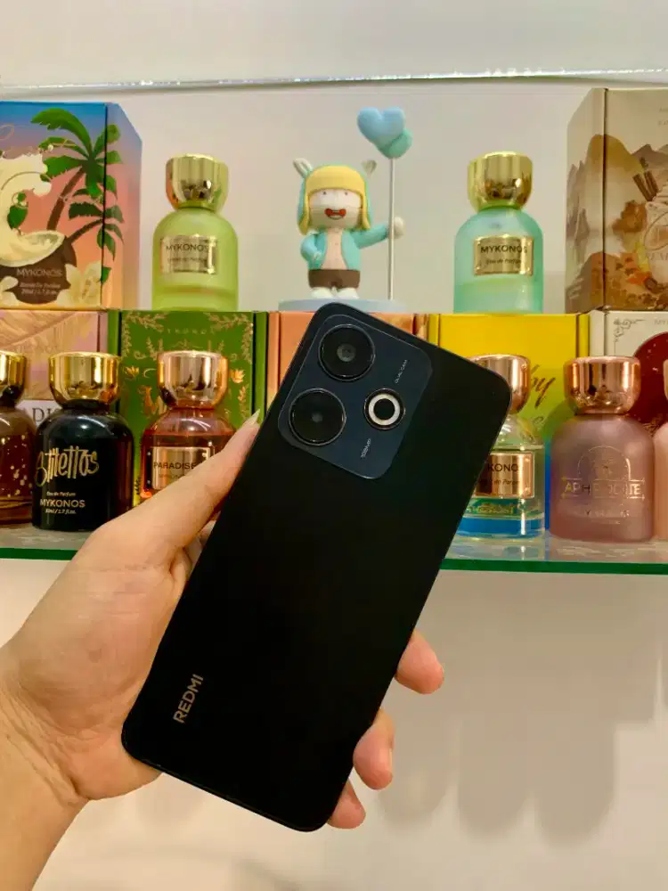 Redmi 13X 8+8/256_lengkap