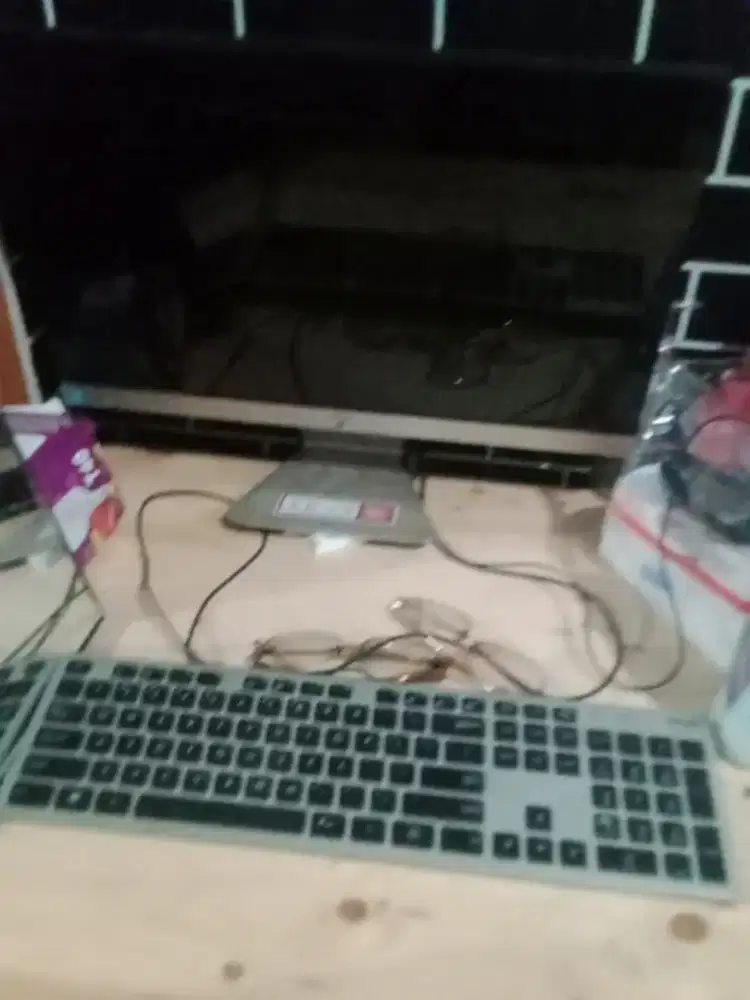 dijual pc merk asus