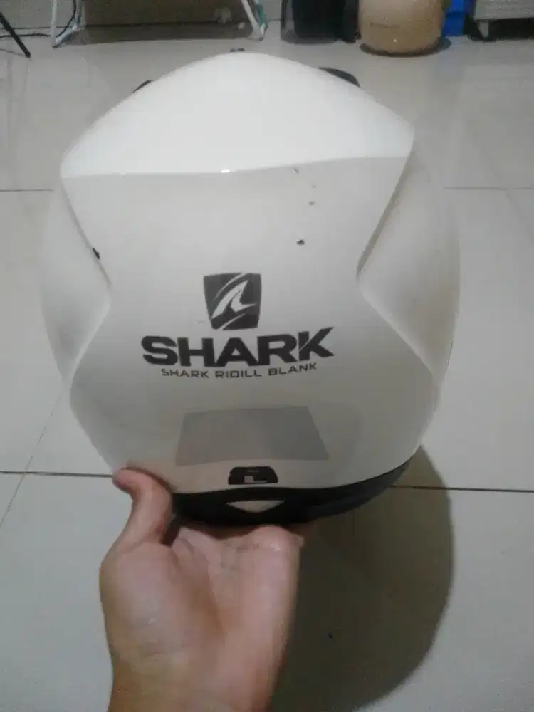 Jual Helm Shark S700-S
