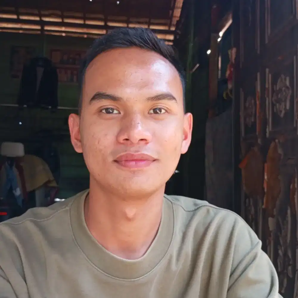 Sedang Mencari Lowongan Kerja