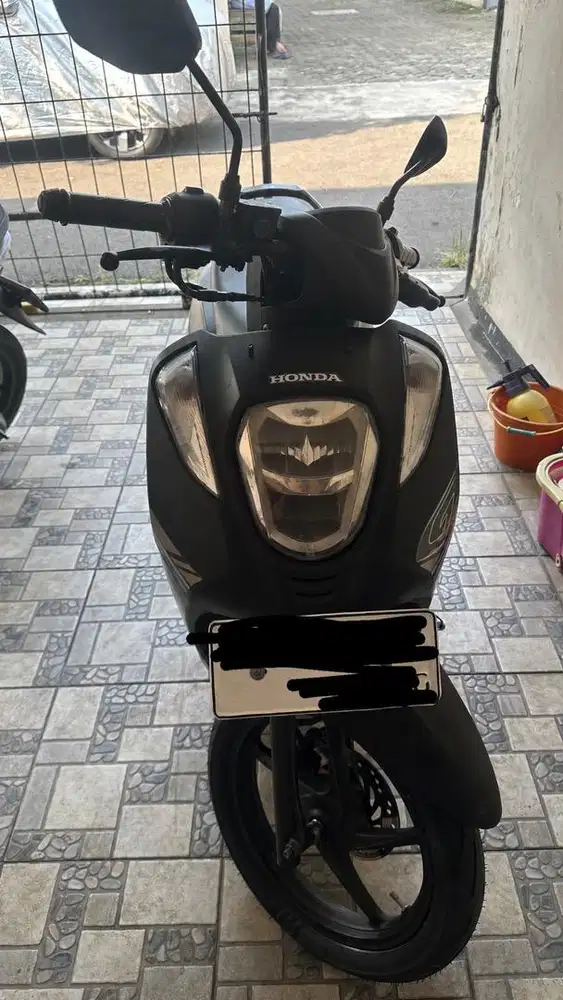 Motor genio 2020