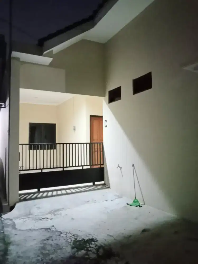Disewakan Rumah di Pakelrejo Yogyakarta