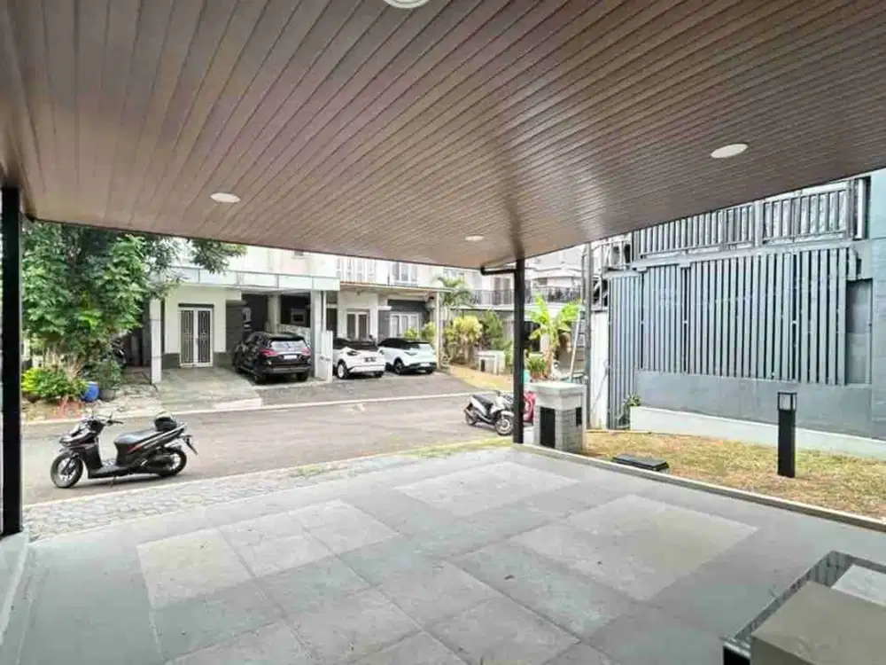 Dijual cepat kota wisata cibubur