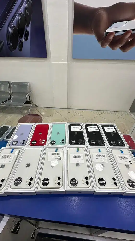 Ip 11 64gb like new