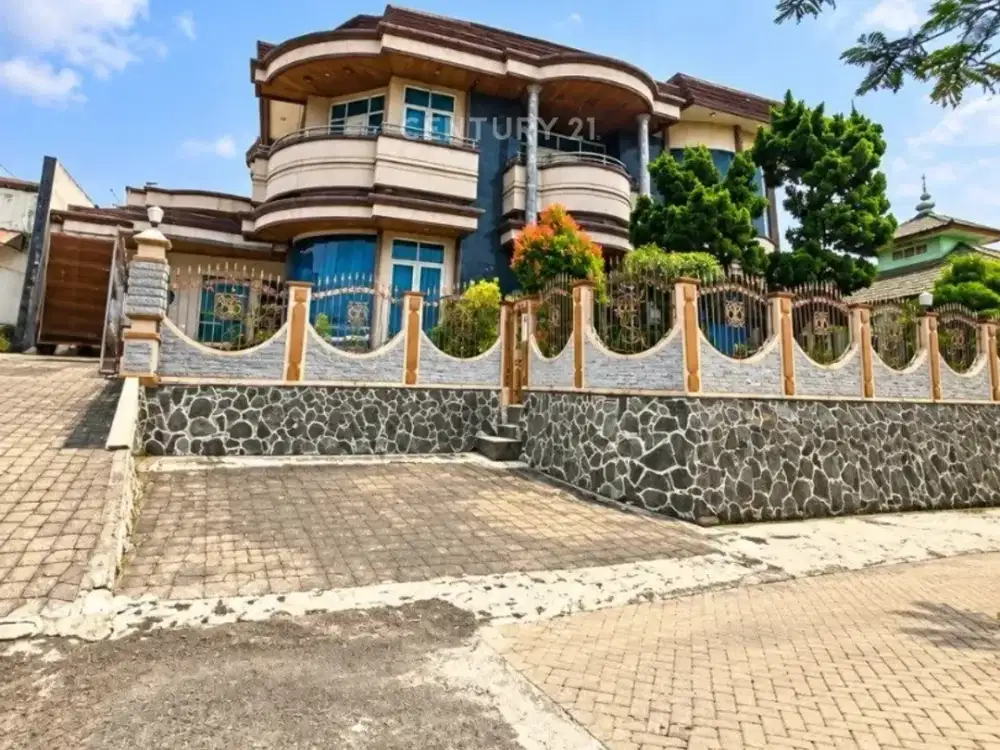 Lelang Rumah Tangerang Pilihan Menarik Di Kunciran