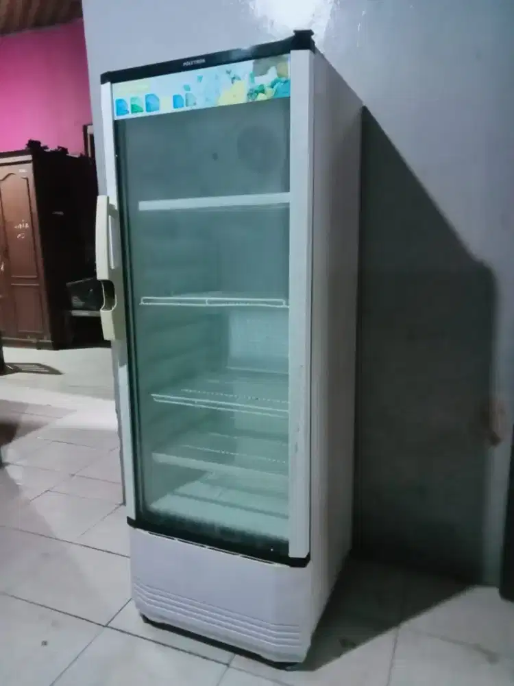 Showcase polytron