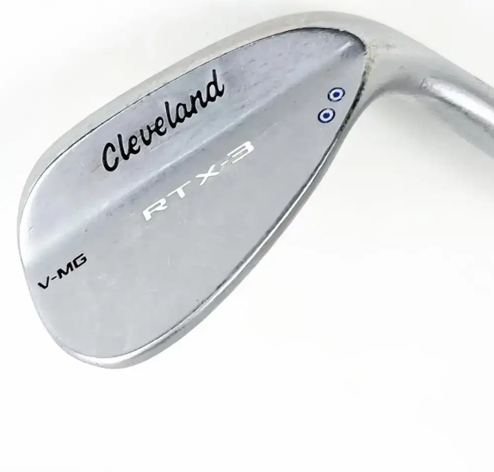Stick Golf Wedge 56 Cleveland RTX-3