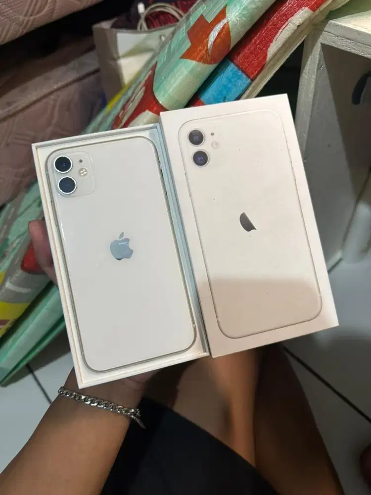 iphone 11 128 ibox