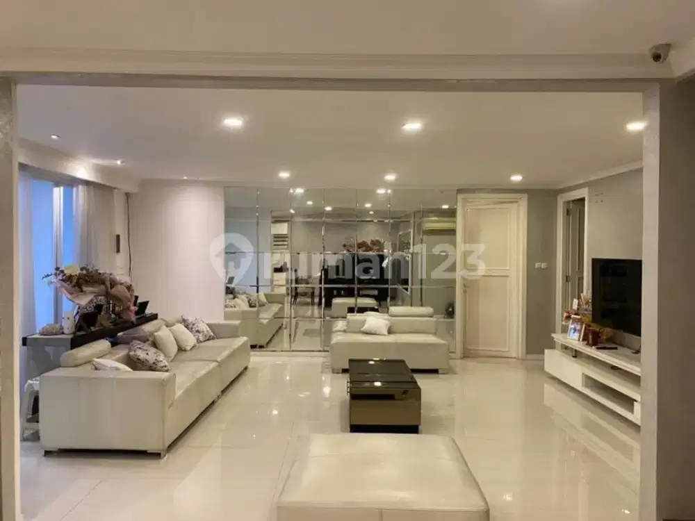 Dijual Cepat Rumah Pantai Kuta, Ancol Rapi, Bagus, Siap Masuk