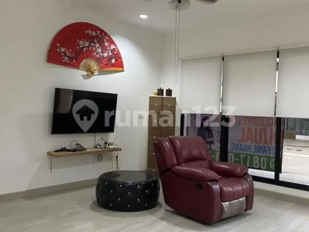 Dijual Secepatnya Termurahhh Rumah Pik2 - Milenial Uk 11X12.5