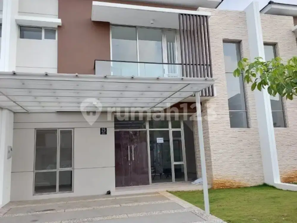 Dijual Rumah 2 Lantai di Pik2. Ukran 10X15