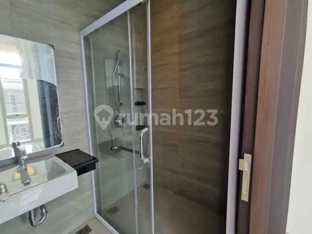 Super Murah Rumah Pik2 Luas 11X15 Posisi Hoek