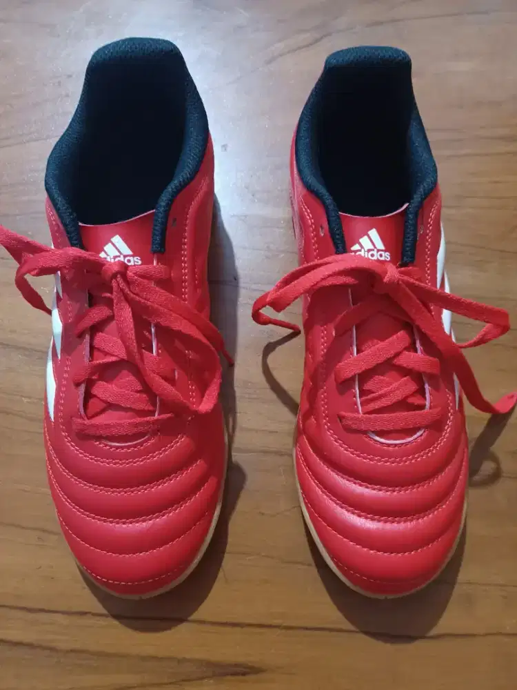 Dijual sepatu baru futsal adidas copa original