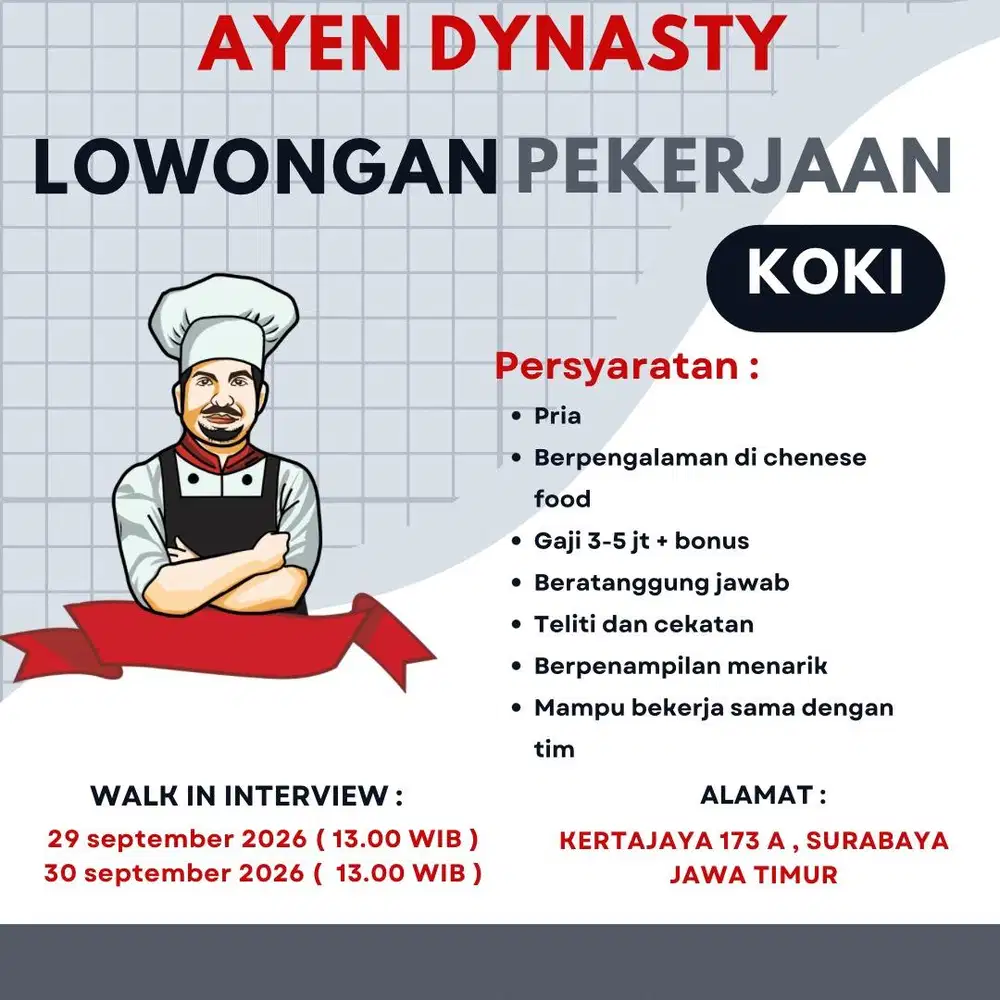 Loker ayen Dynasty