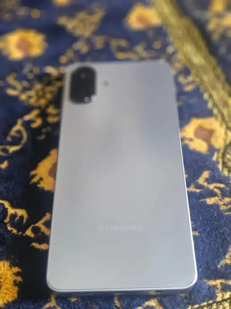 HP Second Samsung A07