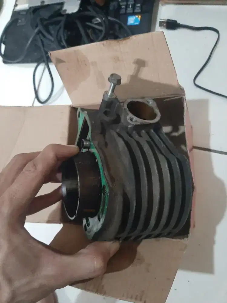 Blok Vario Kzl 110 Agnes