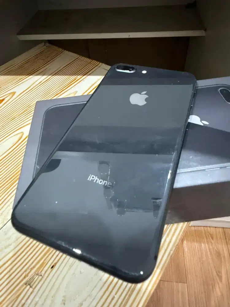 Iphone 8 Plus 256