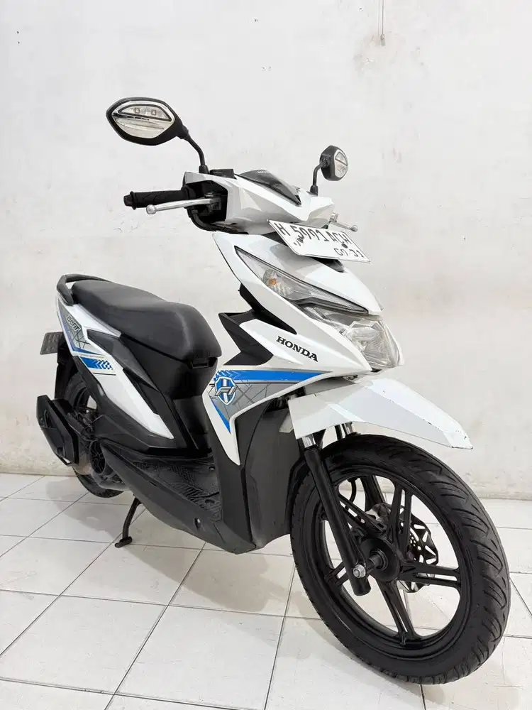 Honda BEAT 2016
