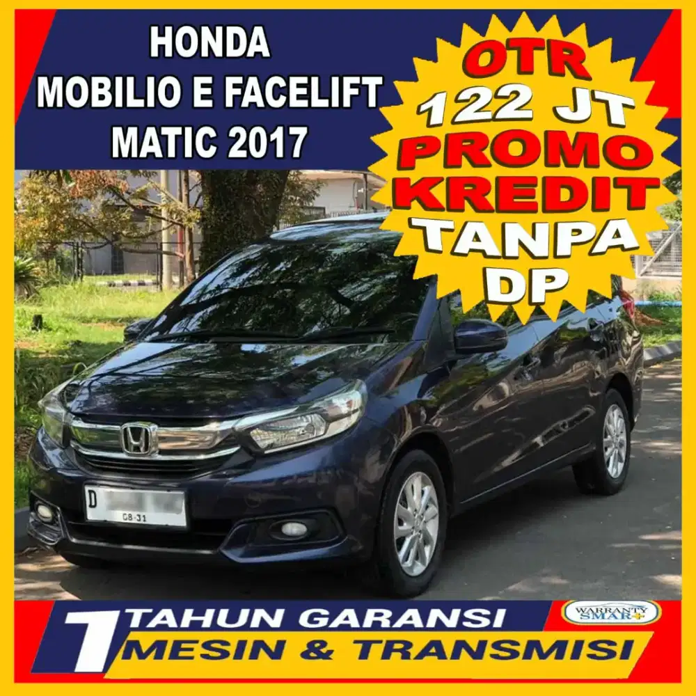 CUCI GUDANG AKHIR BULAN KREDIT TANPA DP
