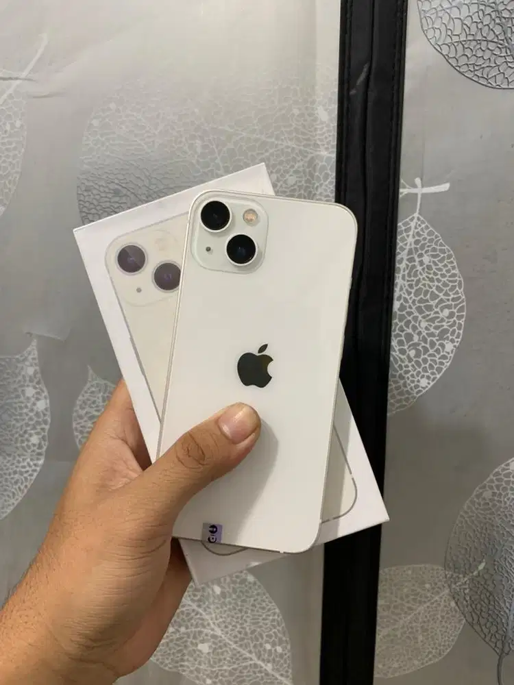 Iphone 13 128gb inter muluss