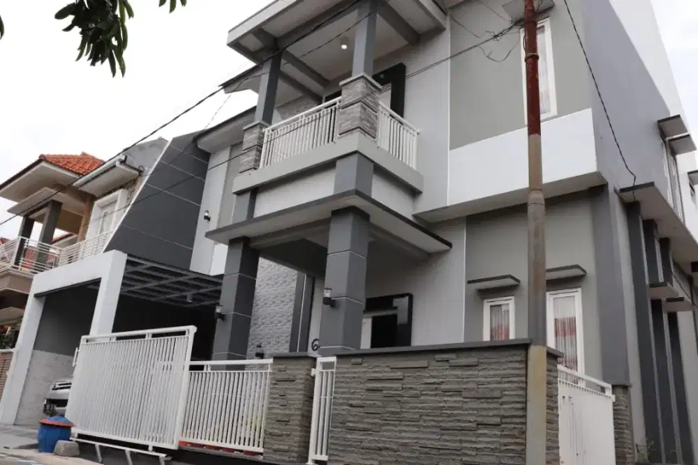 Di Jual Cepat  Rumah Istimewa
