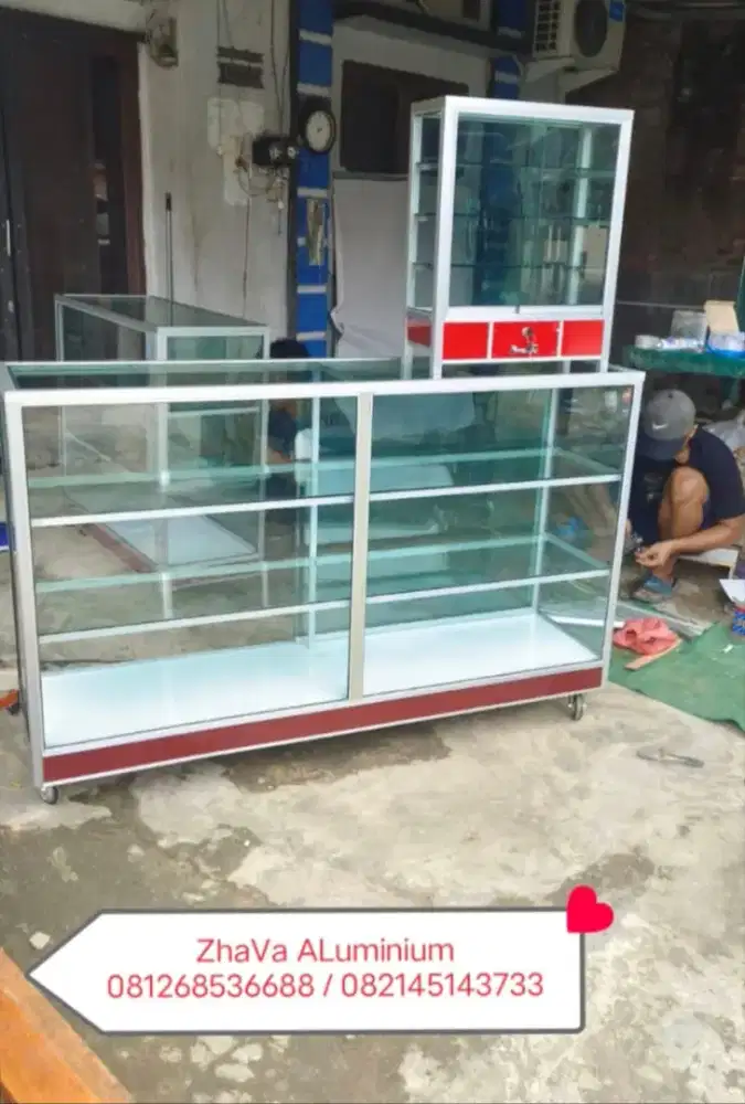 STELING SEMBAKO SET ROKO LACI DIJAMIN TERMURAH DAN BERKUALITAS