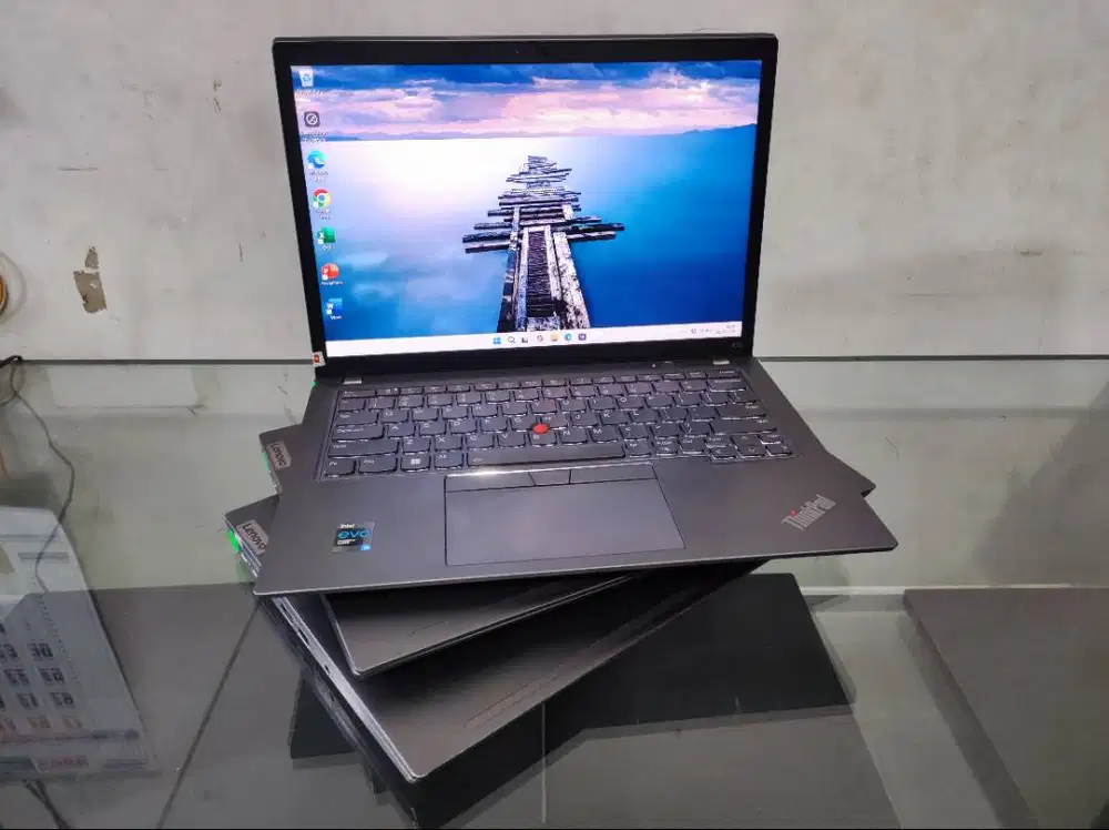 i5 gen 11 Lenovo Thinkpad X13 Body Aluminium Intel Core i5-1135G7
