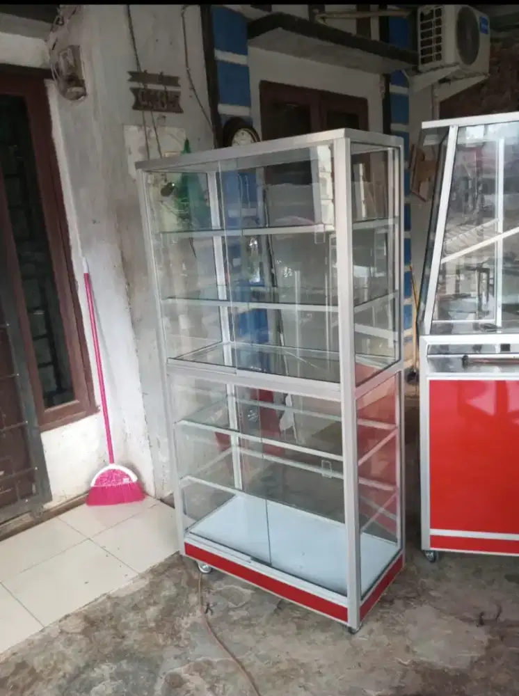 STELING SALON, APOTIK DLL DIJAMIN TERMURAH DAN BERKUALITAS