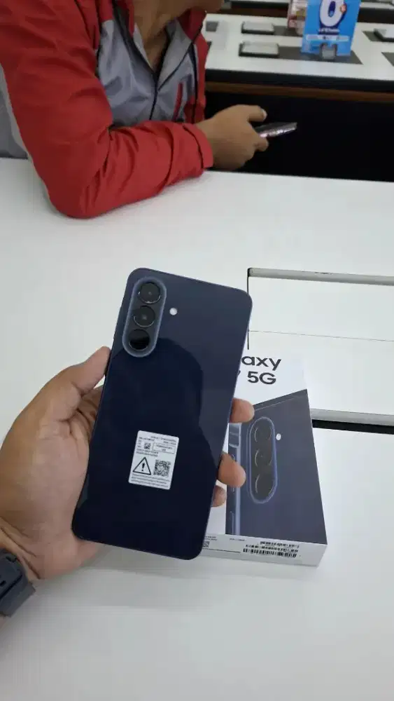Promo kredit tanpa ribet BI jelek bisa