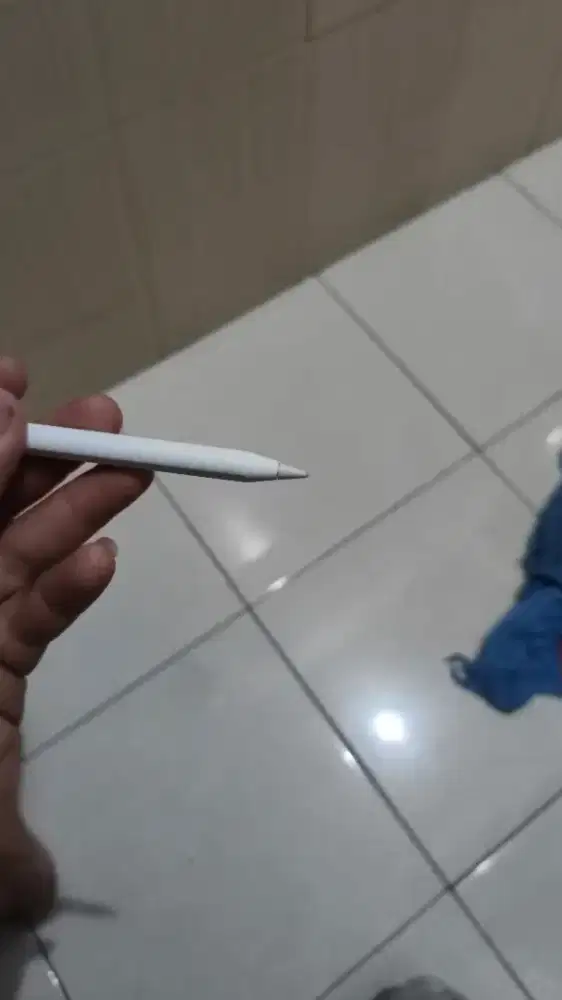 Pencil apel gen 2