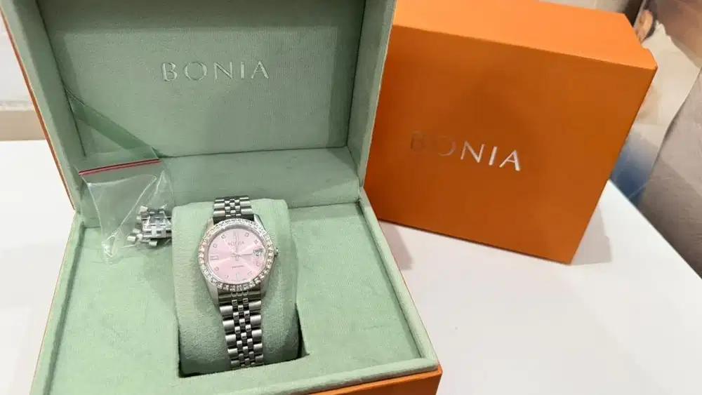 jam bonia limited
