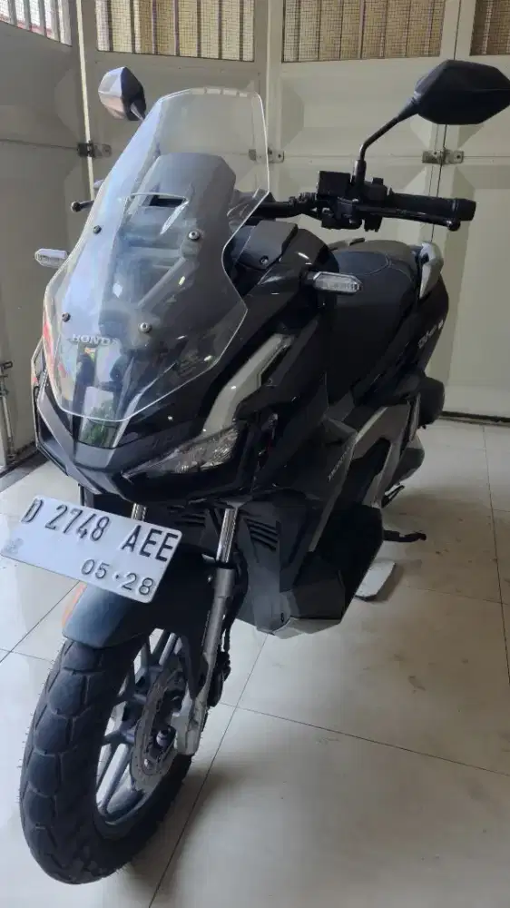 Honda ADV CBS 160 Tahun 2023