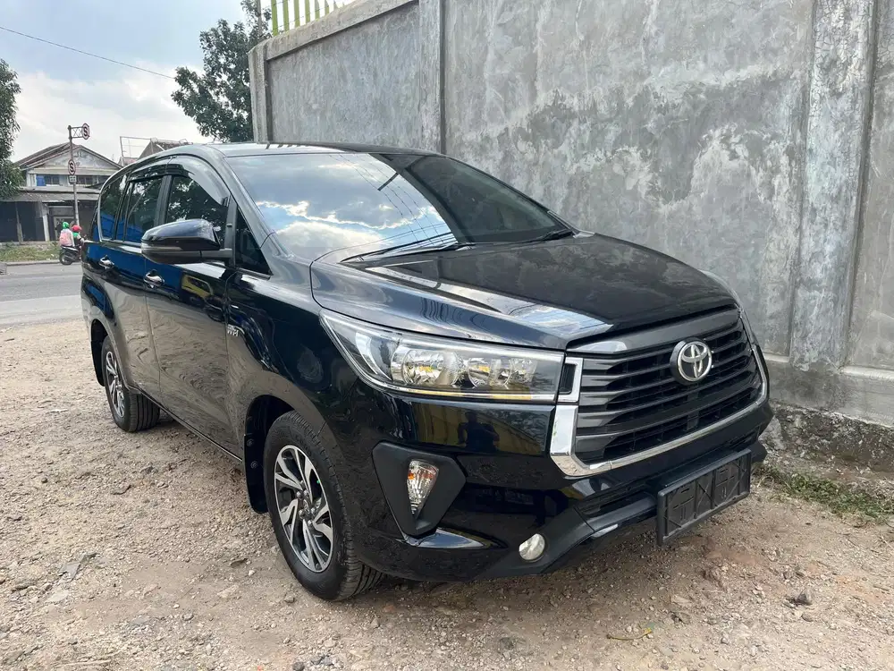 REBORN G BENSIN MATIC