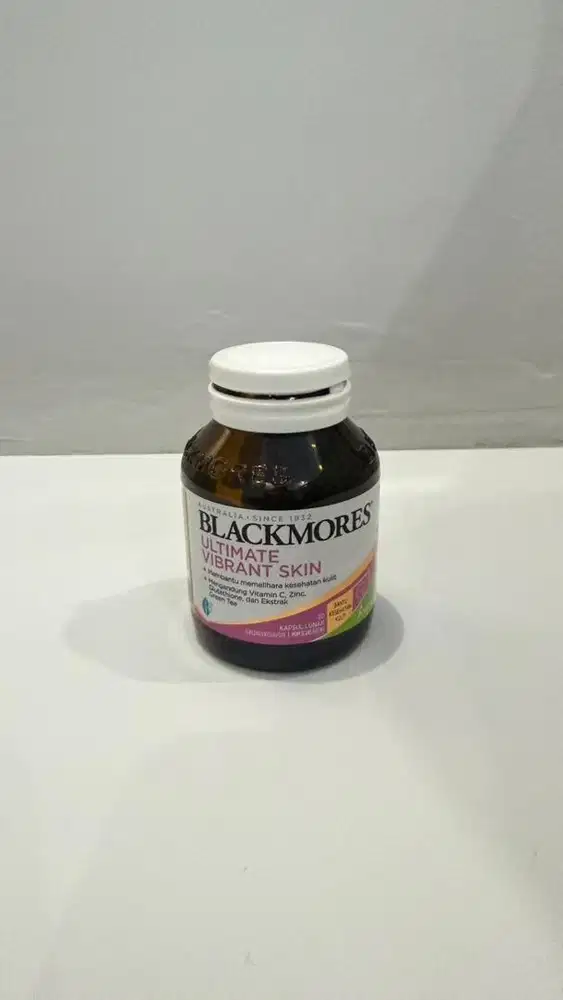 vitamin blackmores