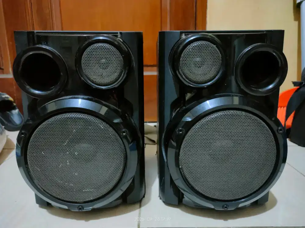 Speaker LG pasif 4 ohm