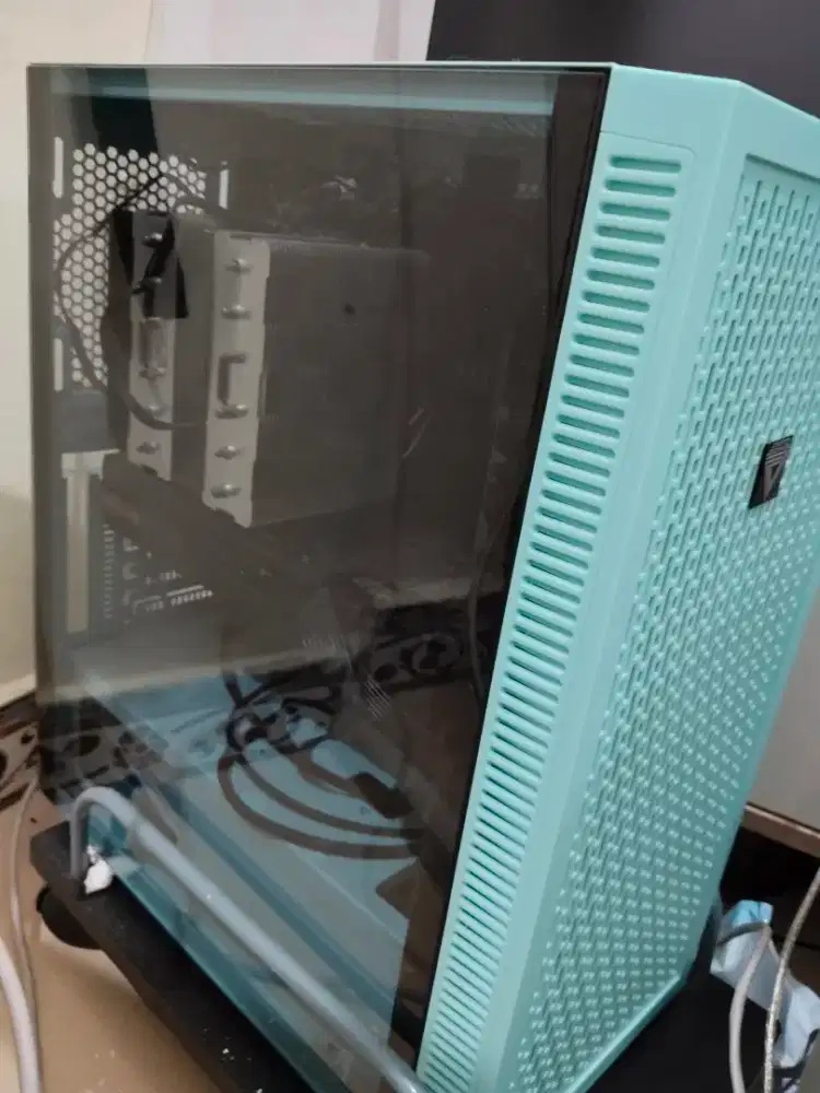 CPU gaming siap pakai