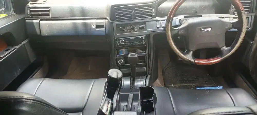 Volvo 960 1993 Bensin