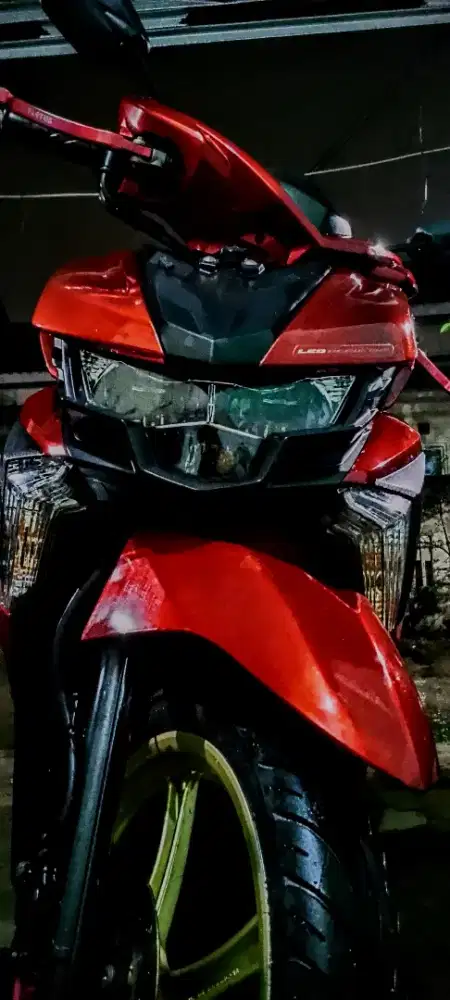mio soul gt 125