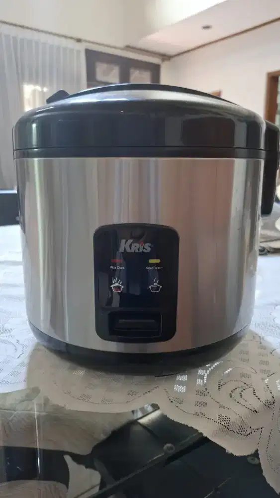 Rice Cooker Kris 2.8L