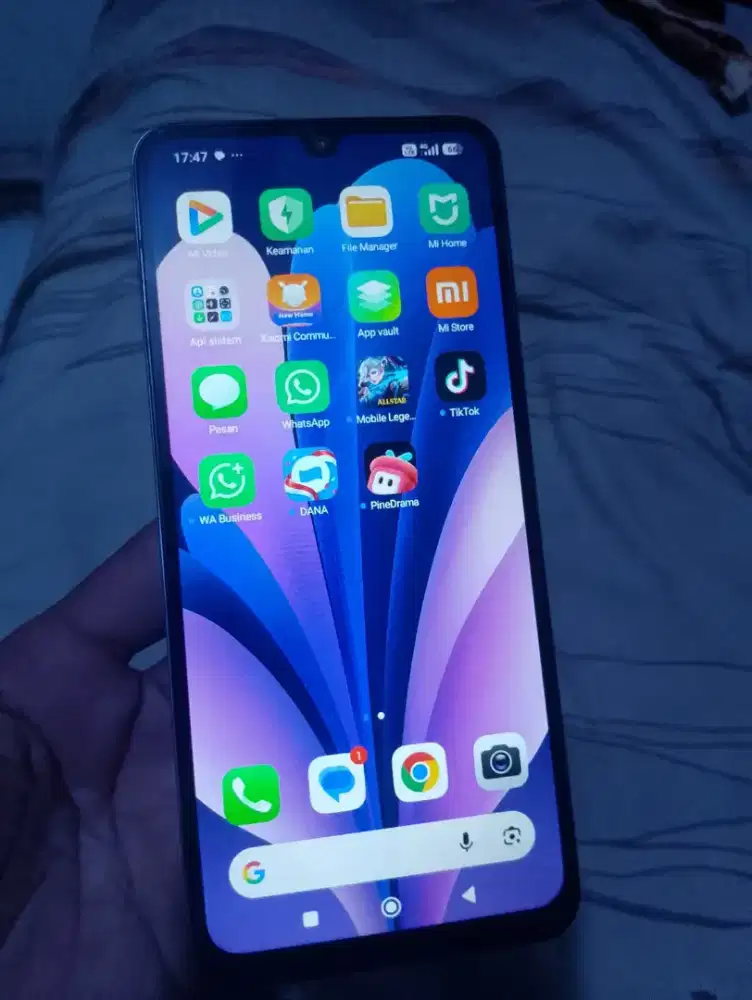 Redmi 14c ram 6+6/128
