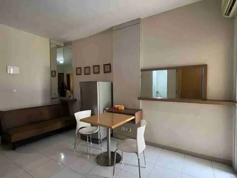 Disewakan Apartemen East Coast Residence, Pakuwon city